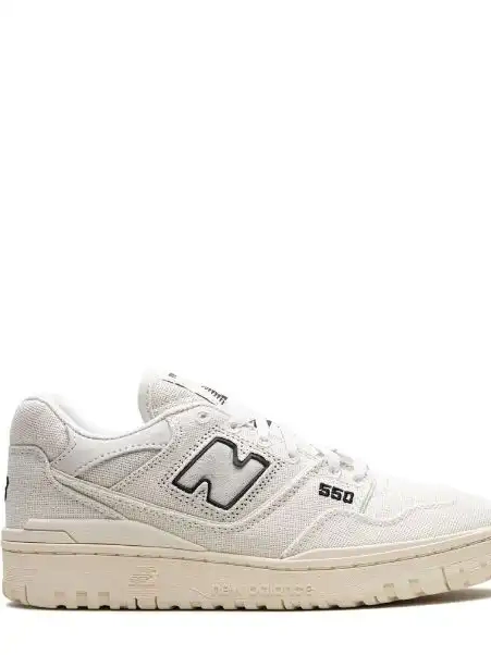  New 550 hemp Balance sneakers 0507